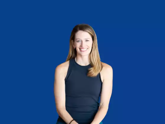 Liz Chier,
Health & Wellness
Expert at Yoga et Pilates