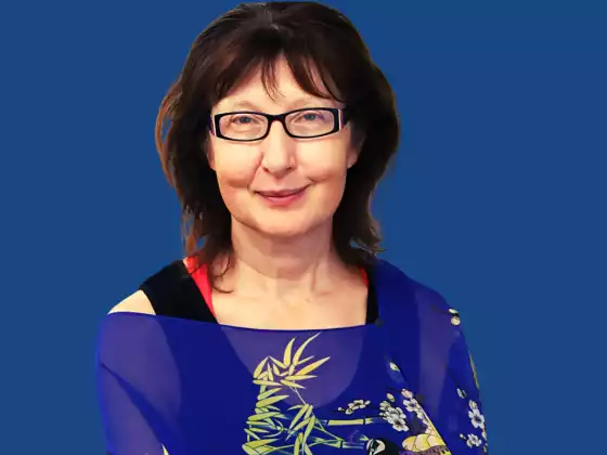 Alex Bovkis,
Health & Wellness, Spirituality
Expert at Yoga et Pilates