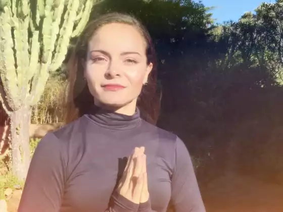 Constanza Rendon,
Yoga, Spirituality, Spirituality, Health & Wellness, Health & Wellness, Health & Wellness, Health & Wellness, Health & Wellness, Personal Development & Coaching, Yoga, Yoga
Expert at Sección 2: Ejercicio adecuado