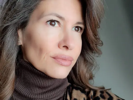 Cassaundra Paolini,
Health & Wellness, Spirituality, Health & Wellness, Health & Wellness, Health & Wellness, Personal Development & Coaching, Spirituality, Spirituality, Health & Wellness, Spirituality
Expert at 영혼 속으로 봄: 마음-몸-영혼 심포지엄